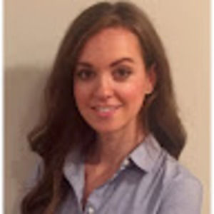 Meet your Posher, Caitlin